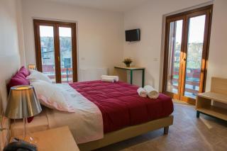 Il Moscardino Country Resort - Serra San Bruno - 6