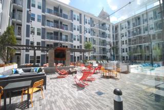 BCA Furnished Apartments - 3