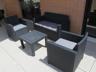 Atico Nuevo con Terraza Peñiscola - Peníscola - 4