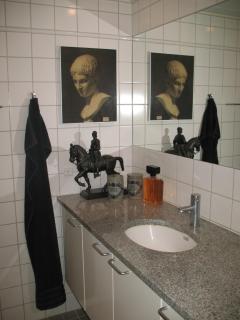Esben Juhls Guest Room - Copenhaga - 2