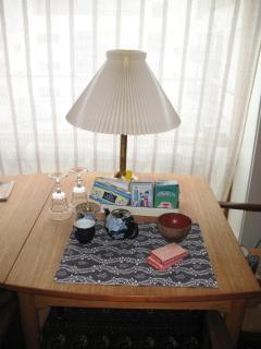 Esben Juhls Guest Room - 4