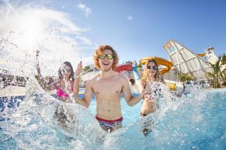 Resort do Lago by WAM Experience - Caldas Novas - 4
