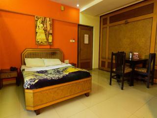 Hotel Ashlesh Manipal - Manipal - 2