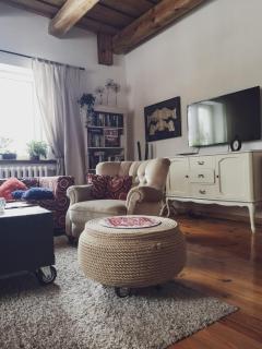 W starej szkole - agroturystyka - Pieczarki - 5