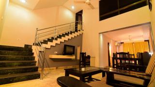 Hotel Ashlesh Manipal - Manipal - 4