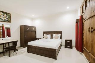 D'pama House By Sila Dharma Mesari - Canggu - 0