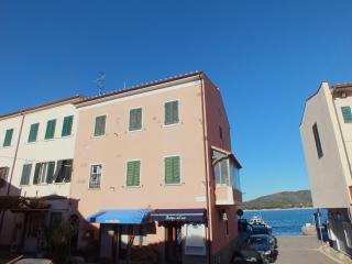 Porticciolo - Marina di Campo - 9