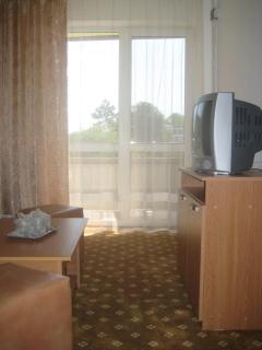 Hotel Traian Eforie Nord - 4
