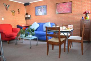 depto boutique de precio bajo a 9 min de Polanco - Città del Messico - 0