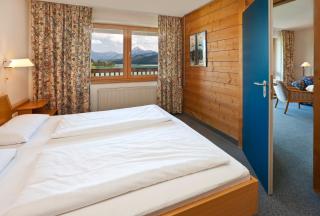 Appartement-Hotel Seespitz - Füssen - 8