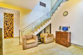 FabHotel Rallkmas Cyber City - Gurgaon - 2