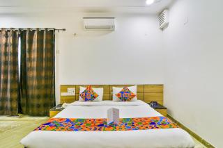 FabHotel Rallkmas Cyber City - Gurgaon - 7