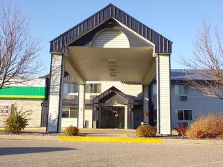 Morton Inn - Redwood Falls - 8