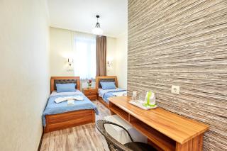 Hotel Diadema - Tbilisi - 4
