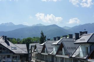 Apartamenty Stara Polana - 9