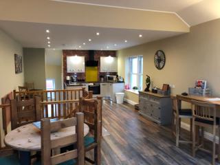 HomeArms Cottage - Eyemouth - 8