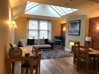 HomeArms Cottage - Eyemouth - 7