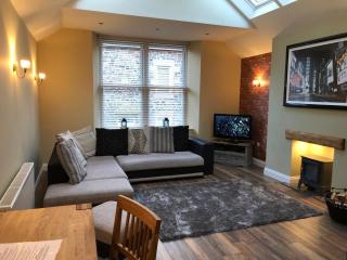 HomeArms Cottage - Eyemouth - 6