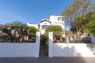 Hotel Boutique Villa Elisa - Arequipa - 7