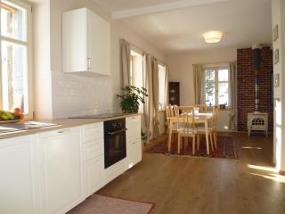 Olivia House - Abertamy - 6