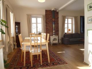 Olivia House - Abertamy - 5