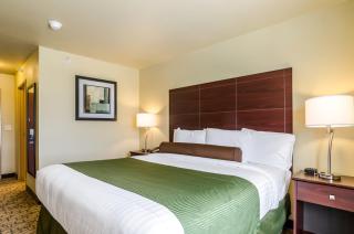 Cobblestone Inn & Suites - Oberlin - 6