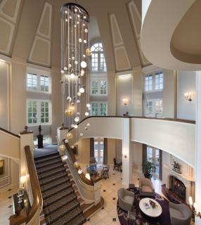 Lafayette Park Hotel & Spa - 1