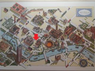 Loft City Center+Free Parking - Sevilla - 5