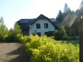 Pensjonat BezTroski - Ustrzyki Dolne - 9