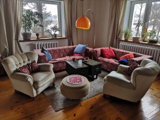 W starej szkole - agroturystyka - Pieczarki - 7