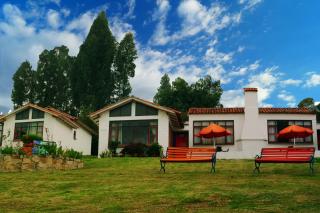 Hotel Cabañas San Cayetano - Paipa - 4
