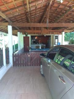 Chácara do Delei - São Luiz do Paraitinga - 1