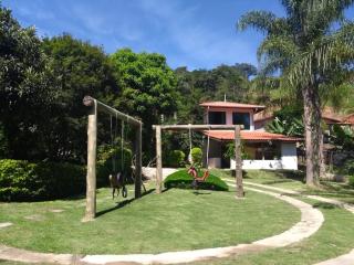 Chácara do Delei - São Luiz do Paraitinga - 6