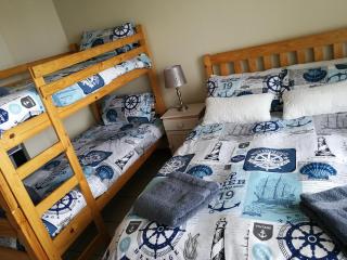 The White House Apartment - Mossel Bay - 6