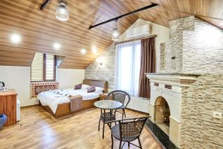 Hotel Diadema - Tbilisi - 0