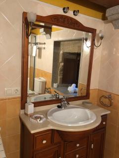 Casa Rural Anxeliña - Boborás - 4