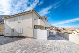 Apartmani Matej B - Pag - 1