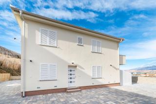 Apartmani Matej B - Pag - 4