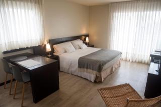 27 Suites Hotel - Montevideu - 5