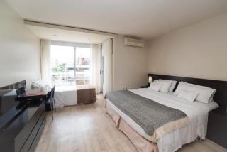 27 Suites Hotel - Montevideu - 1