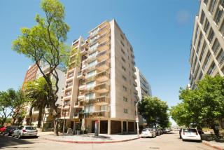 27 Suites Hotel - Montevideu - 9