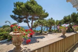 Villa Scarnera by BarbarHouse - 9