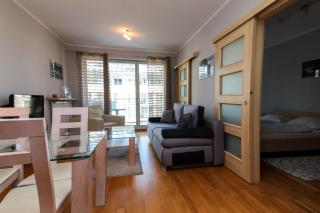 Apartamenty Świnoujście - Casa Marina - Świnoujście - 7