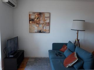 3 BR Penthouse with A/C and Private Terrace - Lisbona - 5