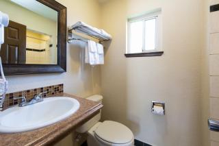 Travelodge by Wyndham Merced Yosemite - Merced - 4