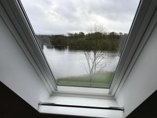 Lakeside Studio 2 Loft Apartment - Enniskillen - 9