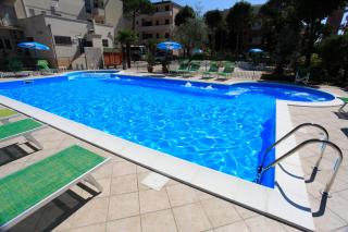 Hotel Vannini - Rimini - 7