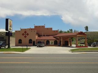 Kings Inn Cody - Cody - 5