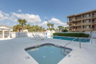 Ocean Towers Resort - Myrtle Beach - 4