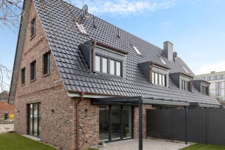 Alte Wäscherei ⓵ - List auf Sylt - 4